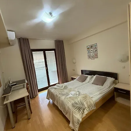 Villa Lucija Ochryda Zewnętrze zdjęcie