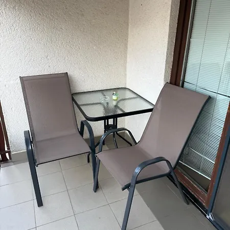 Villa Lucija Ochryda Zewnętrze zdjęcie