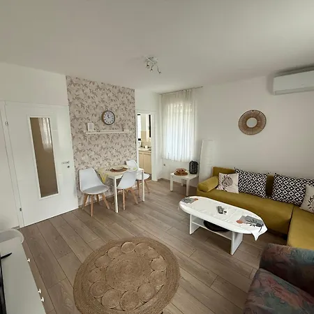 Villa Lucija Ochryda Zewnętrze zdjęcie