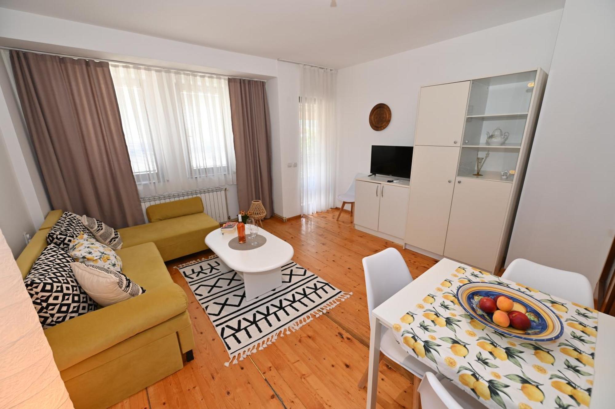 Lucija Pensjonat 3*