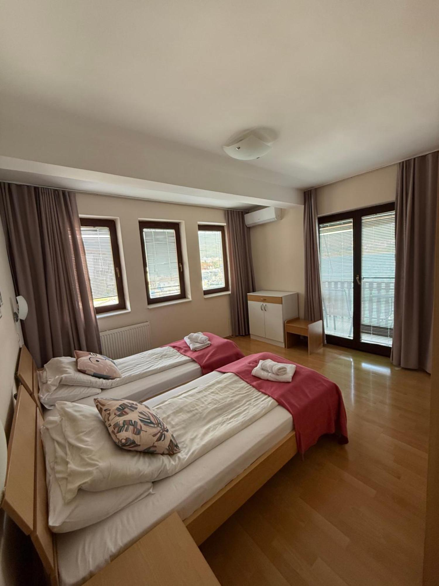 Lucija Pensjonat 3*